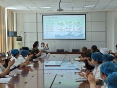 <b>甘州区市场监管局大满片区开展学校食堂食物平</b>